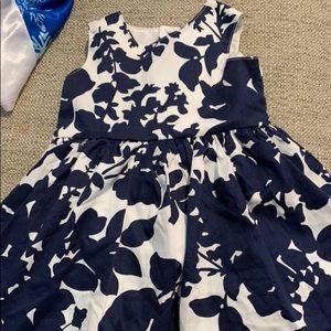 Carter dress